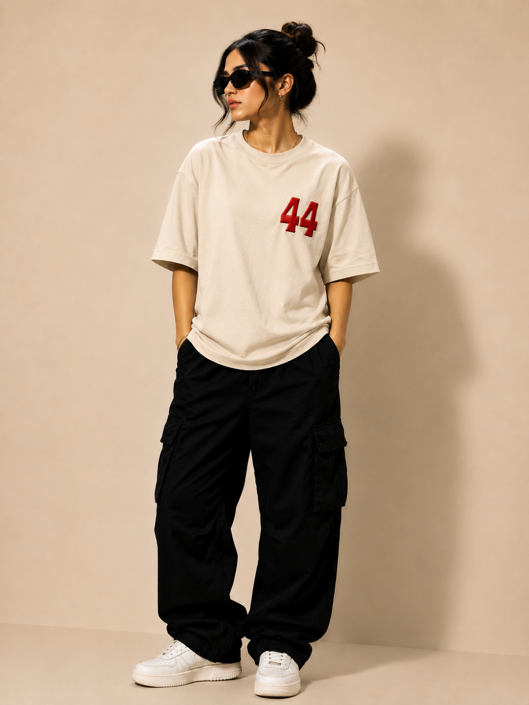 Lewis-Hamilton-Tshirt Female