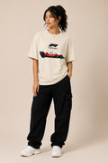 Formula1-Tshirt Female